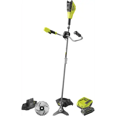 Batteridrevet ryddesag 36V RY36BCX30A-150C