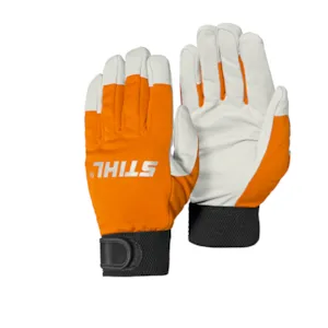 Arbeidshansker vinter Dynamic ThermoVent