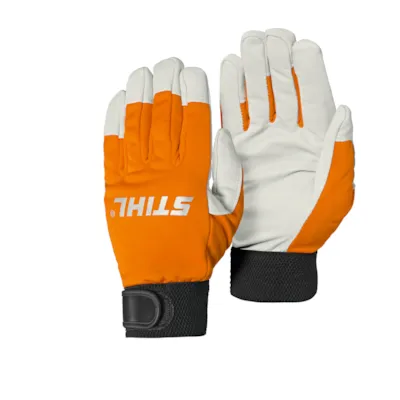 Arbeidshansker vinter Dynamic ThermoVent