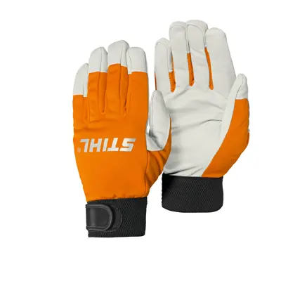 Arbeidshansker vinter Dynamic ThermoVent