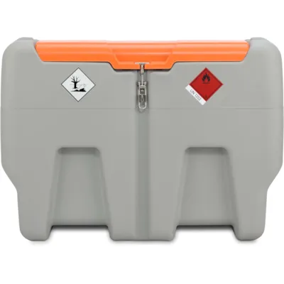 Kombitank diesel og AdBlue Mobile Easy 440/50 L, bilde 2