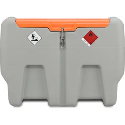 Kombitank diesel og AdBlue Mobile Easy 440/50 L, bilde 2