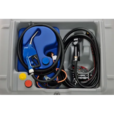 Kombitank diesel og AdBlue Mobile Easy 440/50 L, bilde 5