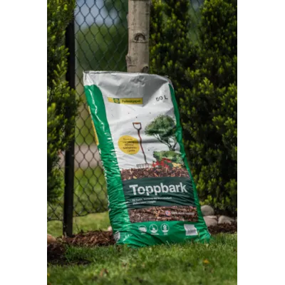 Toppbark 50 L, bilde 2