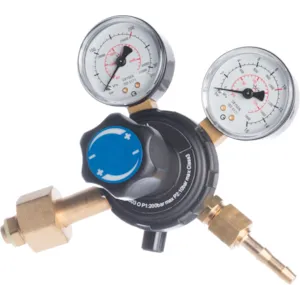 Reduksjonsventil oxygen AGA rival