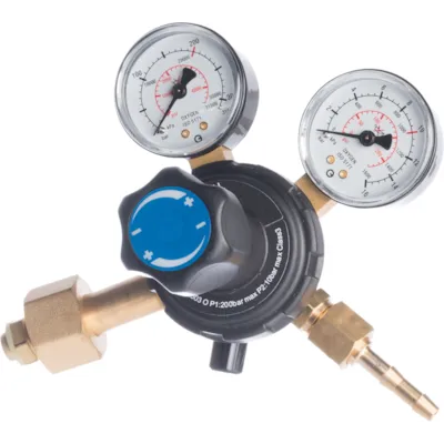 Reduksjonsventil oxygen AGA rival