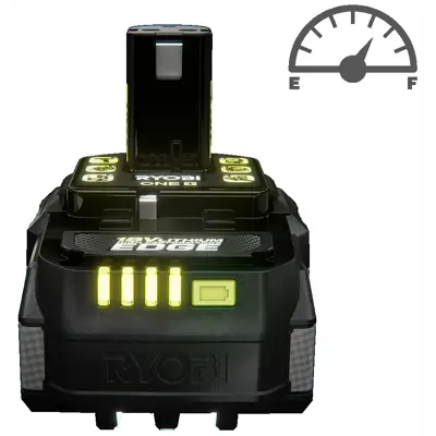 Batteri 18V RB1840E, bilde 3
