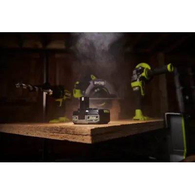 Batteri 18V RB1840E, bilde 5