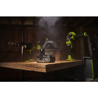 Batteri 18V RB1840E, bilde 5