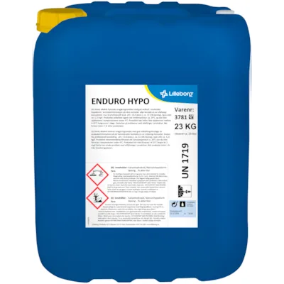 Fjøsvask EnduroHypo 23 kg
