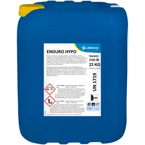 Fjøsvask EnduroHypo 23 kg