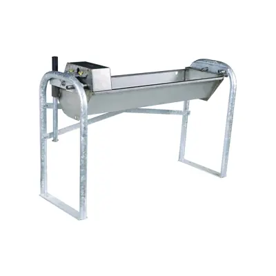 Drikkekar ST150/ST200