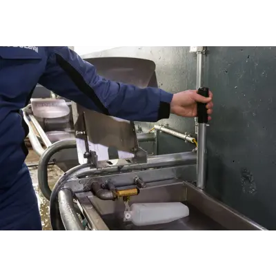 Drikkekar ST150/ST200, bilde 3