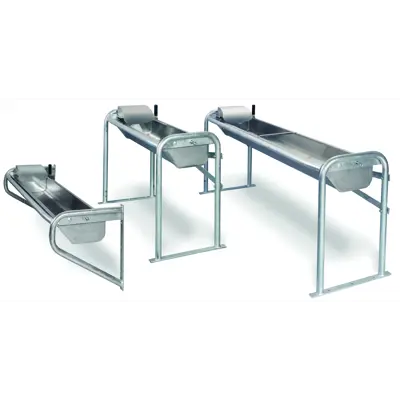 Drikkekar ST150/ST200, bilde 2