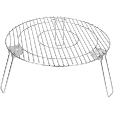 Grillrist Bålbrenner 50