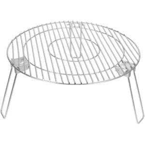 Grillrist Bålbrenner 50