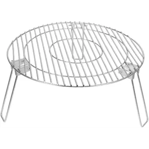 Grillrist Bålbrenner 50