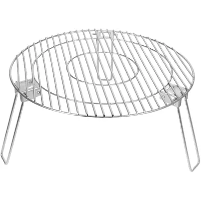 Grillrist Bålbrenner 50