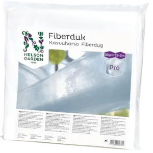 Fiberduk 2x5 m
