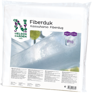 Fiberduk 2x5 m