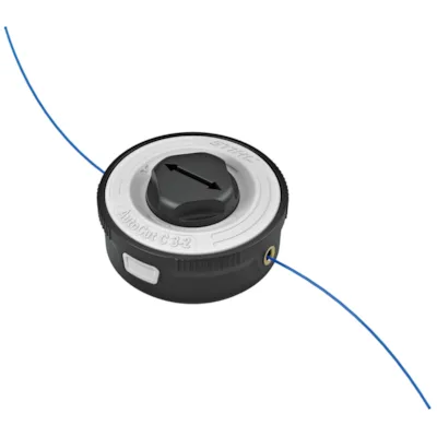 Trimmerhode Autocut C 3-2