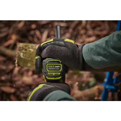 Batteridrevet grensag 18V HP One+ RY18PSX15A sett, bilde 5