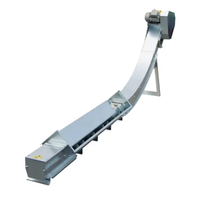 Groptransportør KTG