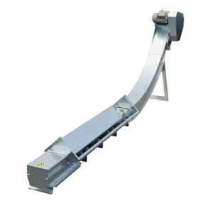 Groptransportør KTG