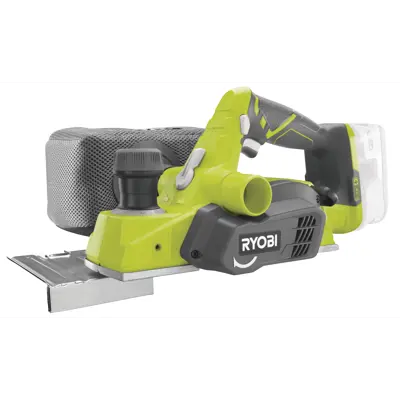 Høvel 18V One+ R18PL-0, bilde 2