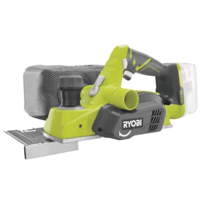 Høvel 18V One+ R18PL-0