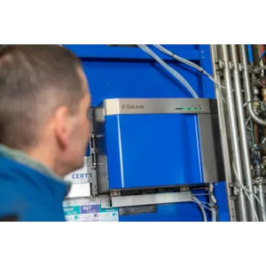 Milk Cell Analysis MCA