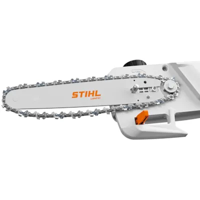 Batteridrevet grensag høy 22V HTA 30.0 sett, bilde 2