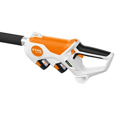 Batteridrevet grensag høy HTA 30.0 sett, bilde 3