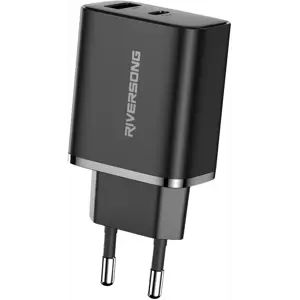Veggadapter til USB-A og USB-C