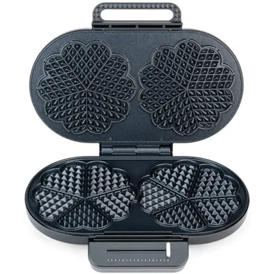 Vaffeljern Joy dobbel, bilde 2