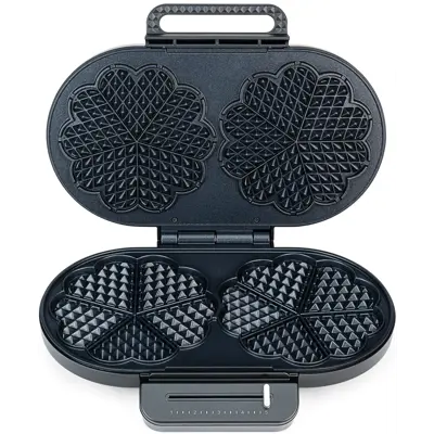 Vaffeljern Joy dobbel, bilde 2