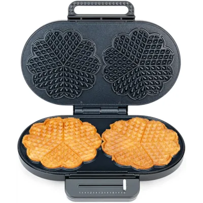 Vaffeljern Joy dobbel, bilde 4