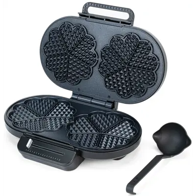 Vaffeljern Joy dobbel, bilde 5