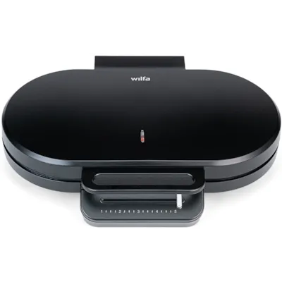 Vaffeljern Joy dobbel