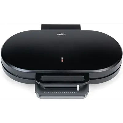 Vaffeljern Joy dobbel