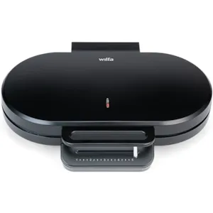 Vaffeljern Joy dobbel