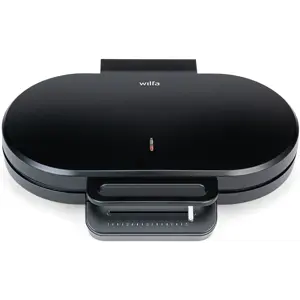 Vaffeljern Joy dobbel