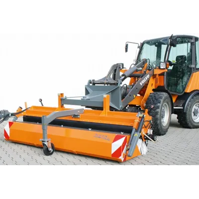 Feiemaskin 25 2050, bilde 5