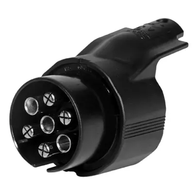 Adapter kontakt 13 til 7 poler