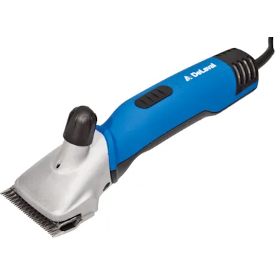 Klippemaskin C250 for ku