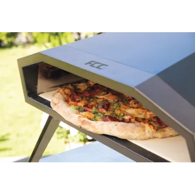 Pizzaovn  Pizza Chef Grande, bilde 5