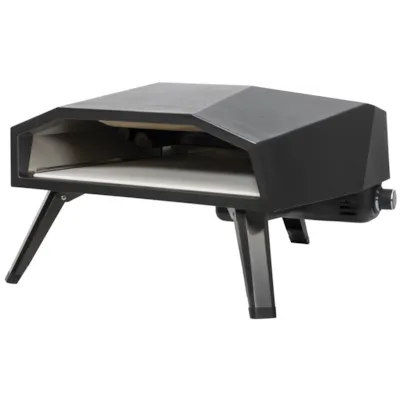 Pizzaovn  Pizza Chef Grande