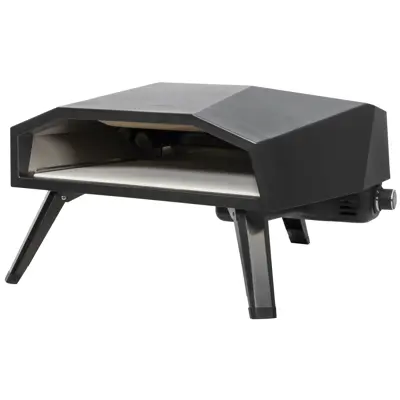 Pizzaovn  Pizza Chef Grande