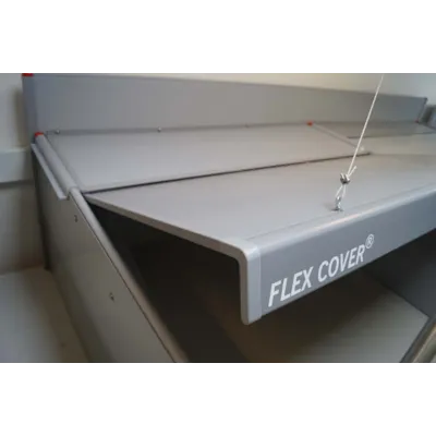 Clean-O-Flex innredning, bilde 4