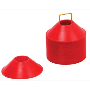 Markeringskjegle lav